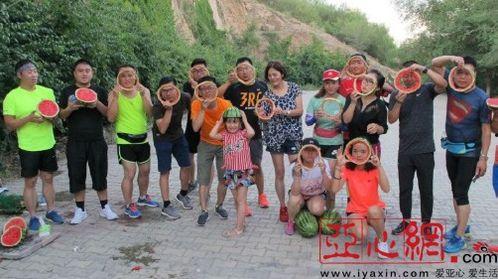 兰城市藏族吃瓜视频,一场别开生面的吃瓜盛宴