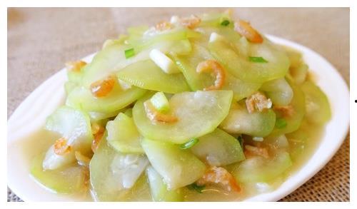 宝宝吃的蒲瓜做法视频,简单美味，营养满分