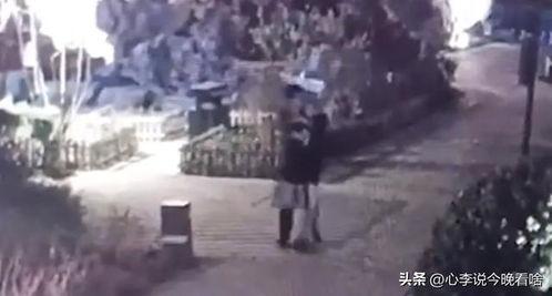 兰州老人街吃瓜视频,一场街头美食的视觉盛宴