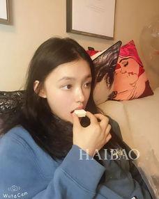 林允在线吃瓜视频,揭秘娱乐圈幕后故事